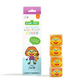 glo pal Glo Pal Julia - Glo Pals Light-Up Cubes