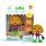 Glo Pals Julia - Sesame Street Glo Pal