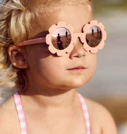 Babiators Babiators Flower Child Polarized Sunglasses