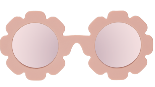 Babiators Babiators Flower Child Polarized Sunglasses