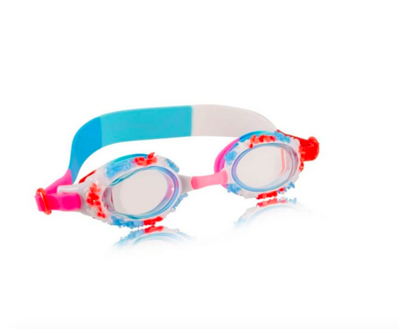 Bling2o Bling2o Shaved Ice Swim Goggles
