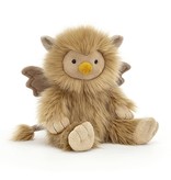 JellyCat JellyCat Gus Gryphon