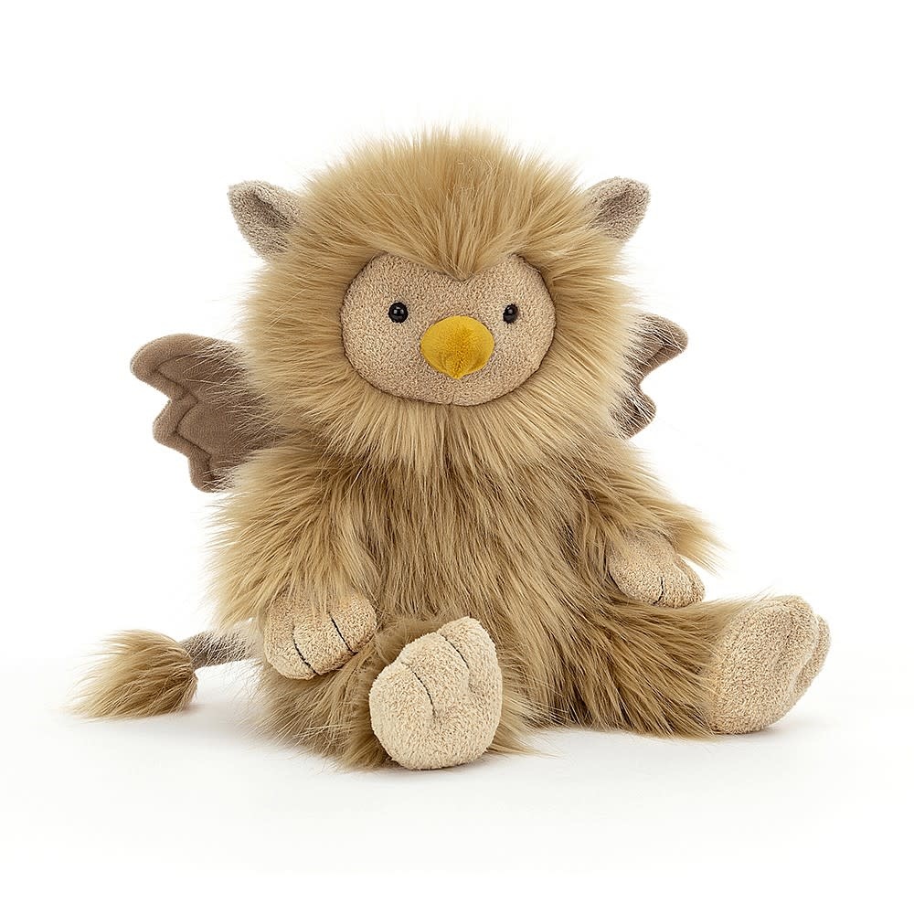 JellyCat JellyCat Gus Gryphon