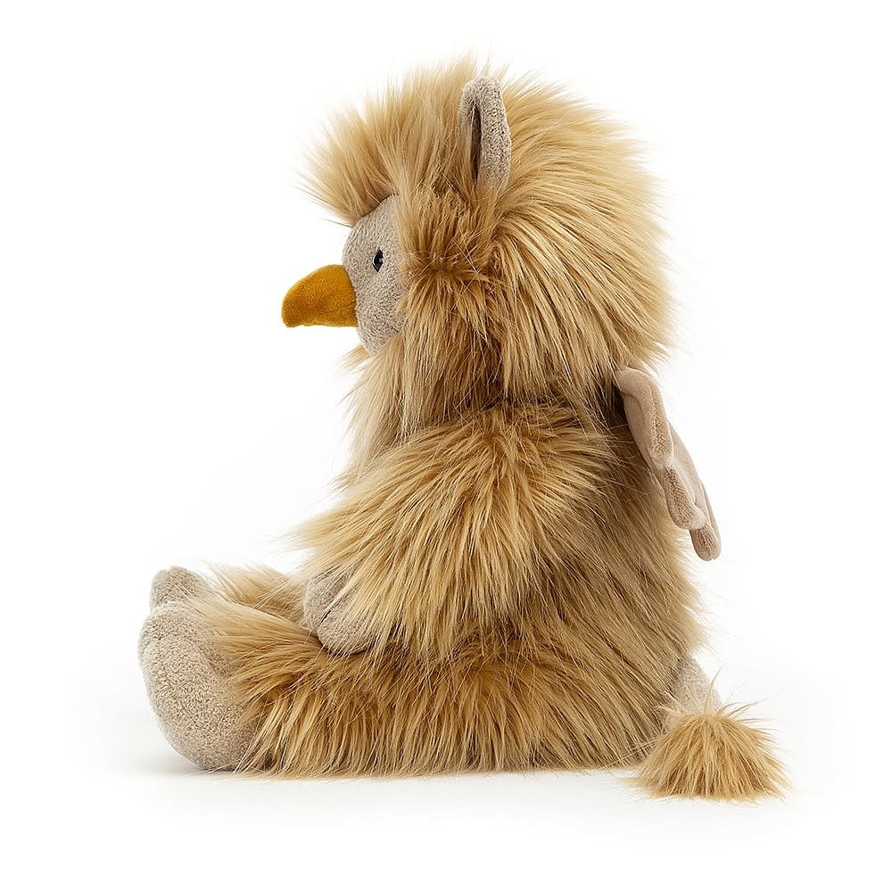 JellyCat JellyCat Gus Gryphon