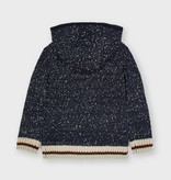 Mayoral Mayoral Knit Zip Sweater