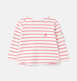 Joules Joules Organic Harbour Tee