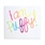 ooly Ooly Magic Neon Puffy Pens