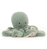 JellyCat JellyCat Small/Little Odyssey Octopus