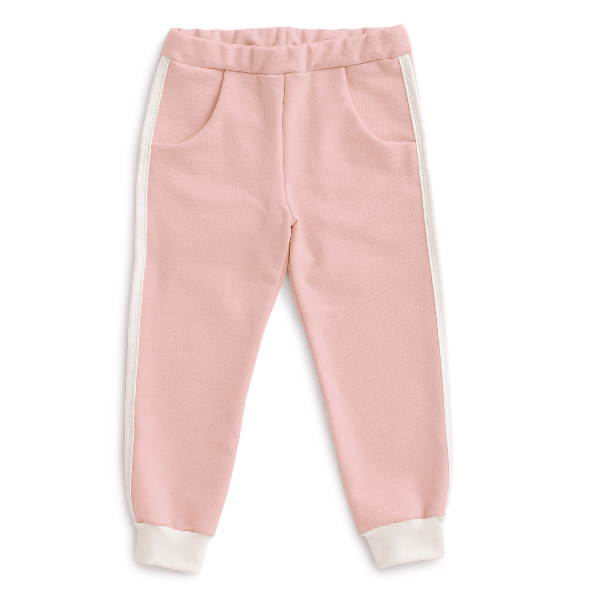 Winter Water Factory Winter Water Factory Pink Track Pants