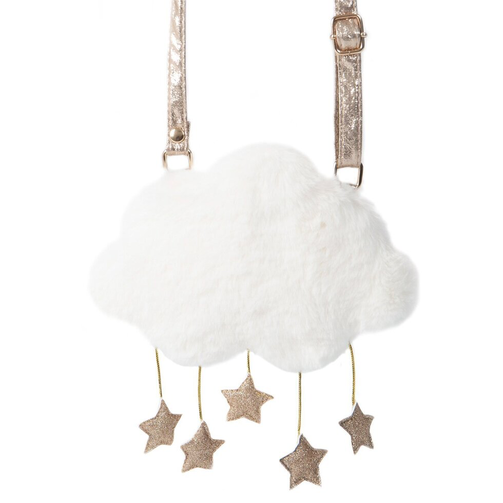 Rockahula Starry Cloud Fluffy Bag