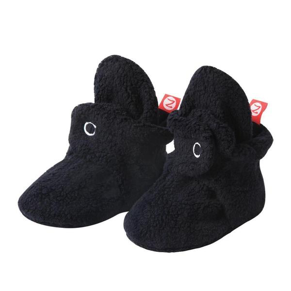 Zutano Zutano Cozie Baby Bootie