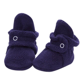 Zutano Zutano Cozie Baby Bootie