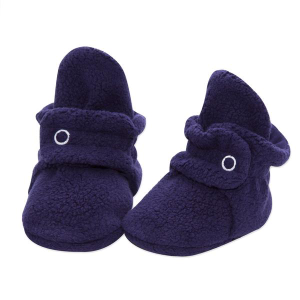 Zutano Zutano Cozie Baby Bootie