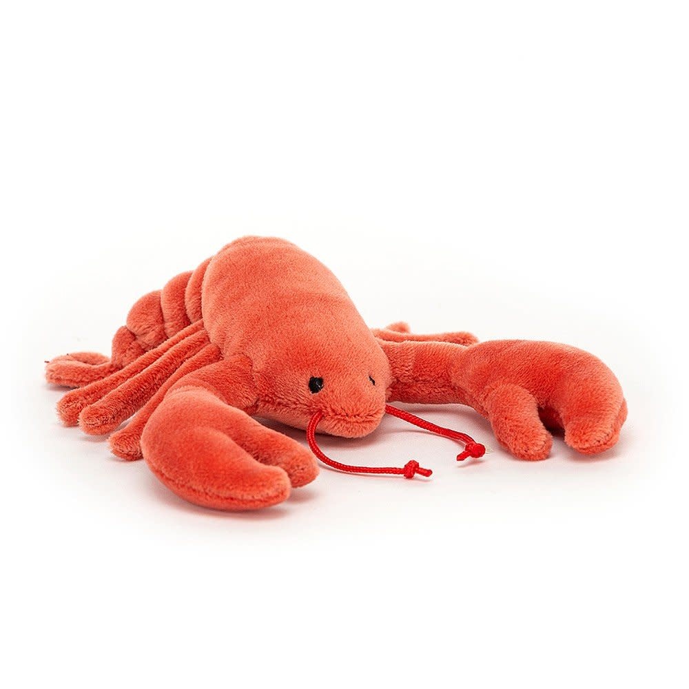 JellyCat JellyCat Sensational Seafood Lobster