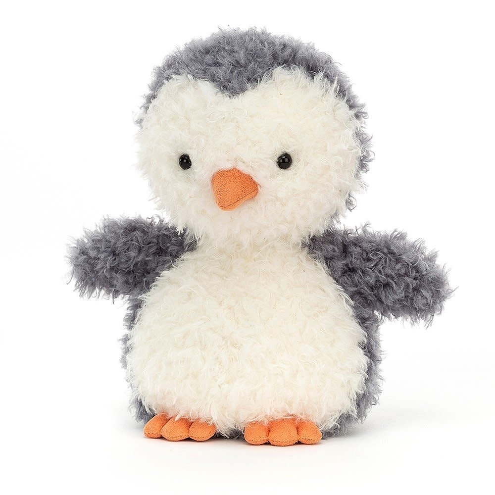 JellyCat JellyCat Little Penguin