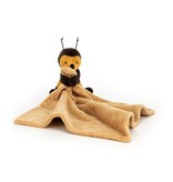 JellyCat JellyCat Bashful Bee Soother