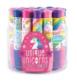 ooly Ooly Click-It Unique Unicorn Erasers