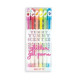 ooly Ooly Yummy Yummy Scented Gel Pens