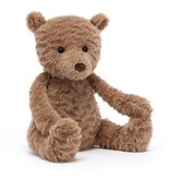 JellyCat JellyCat Cocoa Bear