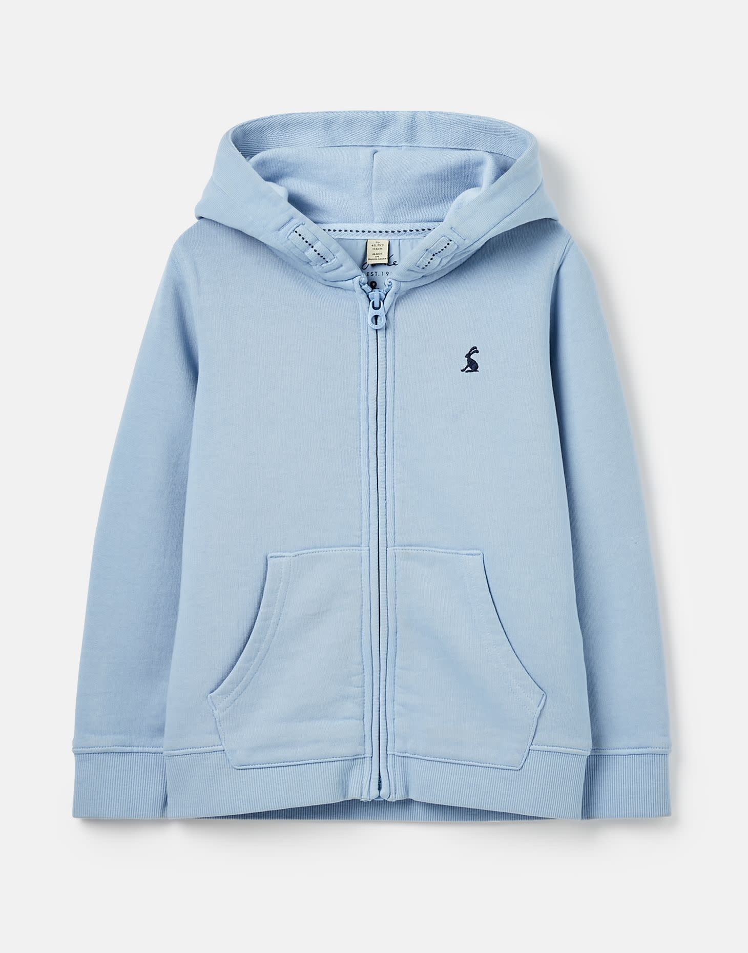 Joules Joules Mayday Garment Dyed Hoodie