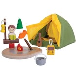 Plan Toys Plan Toys Camping Set
