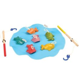 Plan Toys Plan Toys Fishing Game
