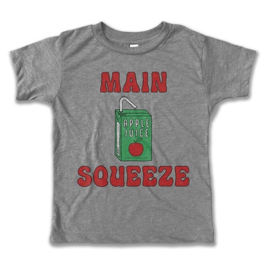 Rivet Apparel Co. Main Squeeze Tee