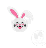 Wee Ones Bunny Hair Clip