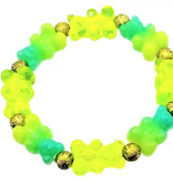 Bottleblond Jewels Gummy Bear Bracelet