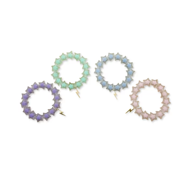 Bottleblond Jewels Star Power Stretch Bracelets