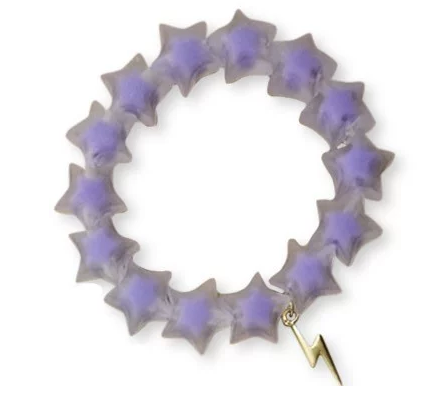 Bottleblond Jewels Star Power Stretch Bracelets
