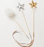 Petite Hailey Petite Hailey Star /Pompom Stick