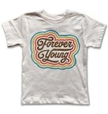 Rivet Apparel Co. Forever Young Tee