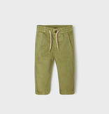 Mayoral Mayoral Linen Relax Pant