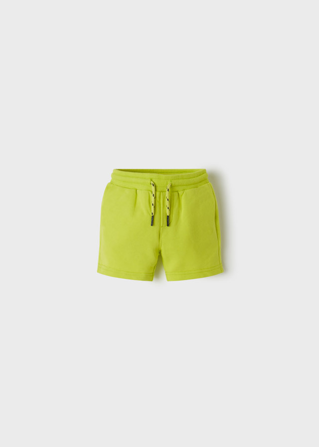 Mayoral Mayoral Fleece Shorts *More Colors*