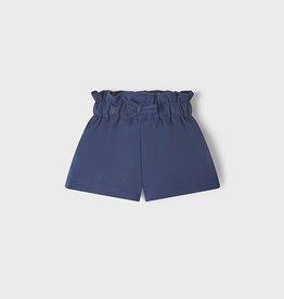Mayoral Mayoral Bow Fleece Shorts *More Colors*