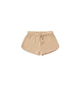 Rylee and Cru Rylee & Cru Terry Track Shorts