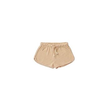 Rylee and Cru Rylee & Cru Terry Track Shorts
