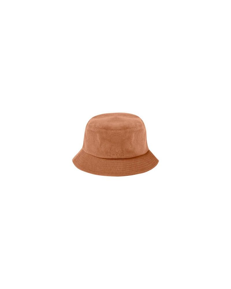 Rylee and Cru Rylee & Cru Terry Bucket Hat