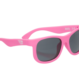 Babiators Babiators Think Pink! Navigator Sunglasses