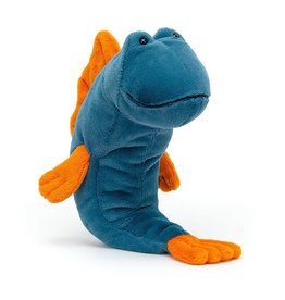 JellyCat JellyCat Mack Mudskipper