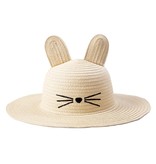 Rockahula Betty Bunny Sun Hat 3-6 Years