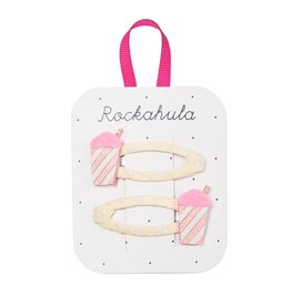 Rockahula Milkshake Clips