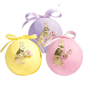 TOPS Deluxe Surprize Ball Easter