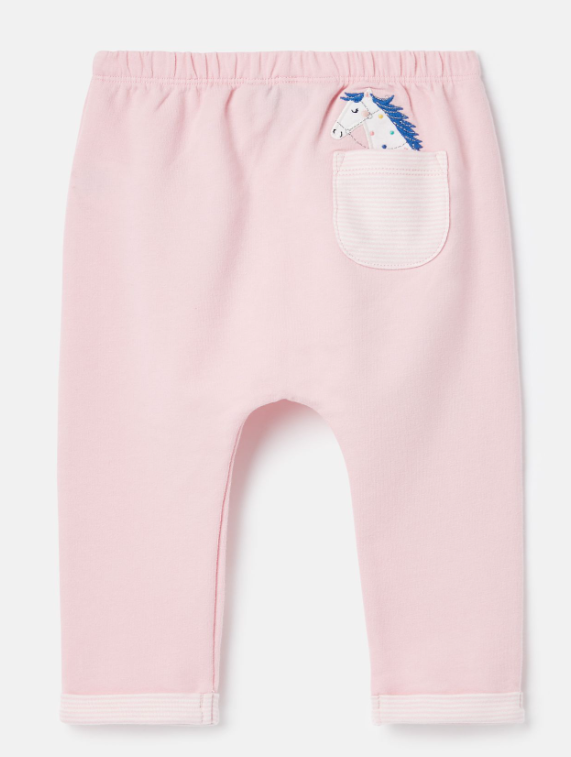 Joules Joules Grove Character Seamless Pants