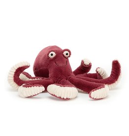 cozi odell octopus