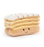 JellyCat JellyCat Pretty Patisserie Mille Feuille