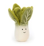 JellyCat JellyCat Vivacious Vegetable Bok Choy