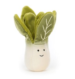 JellyCat JellyCat Vivacious Vegetable Bok Choy