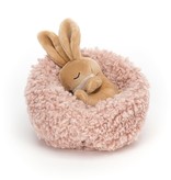 JellyCat JellyCat Hibernating Bunny